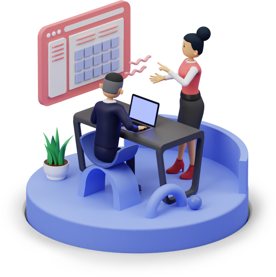 Developer collaboration and API integration